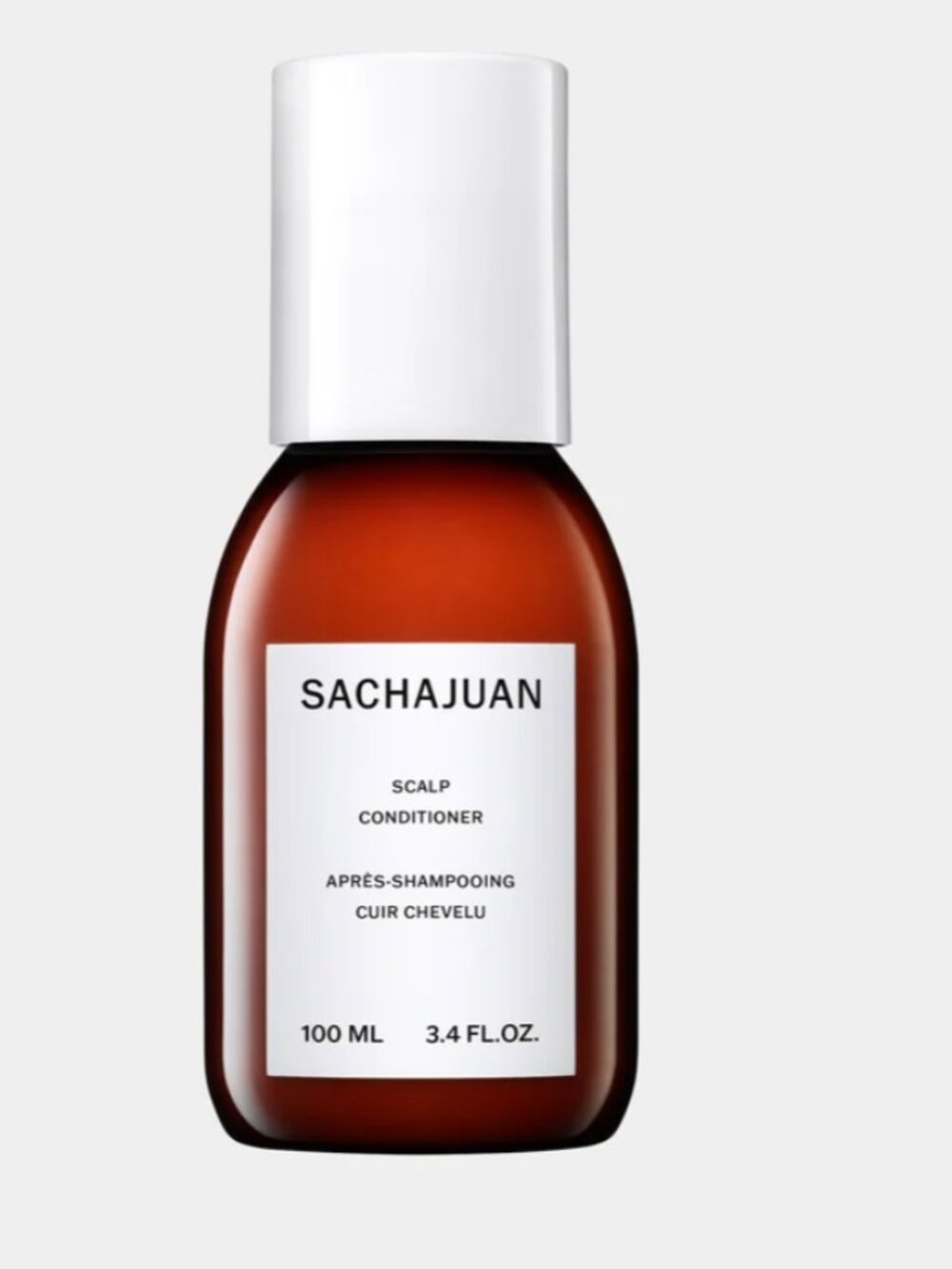 SACHAJUAN Scalp Conditioner β 3.4 fl oz 100ml Dandruff & Scalp Care New
